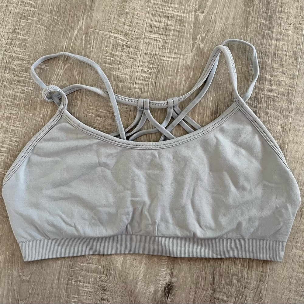 Fabletics Dash Seamless Bra II - Sports Bra